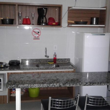 Appartement Lacqua Diroma V à Caldas Novas Extérieur photo