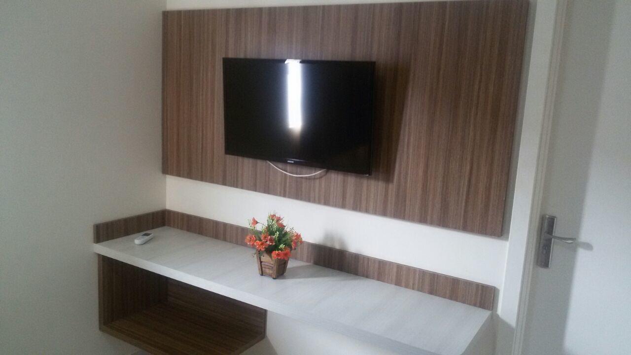 Appartement Lacqua Diroma V à Caldas Novas Extérieur photo
