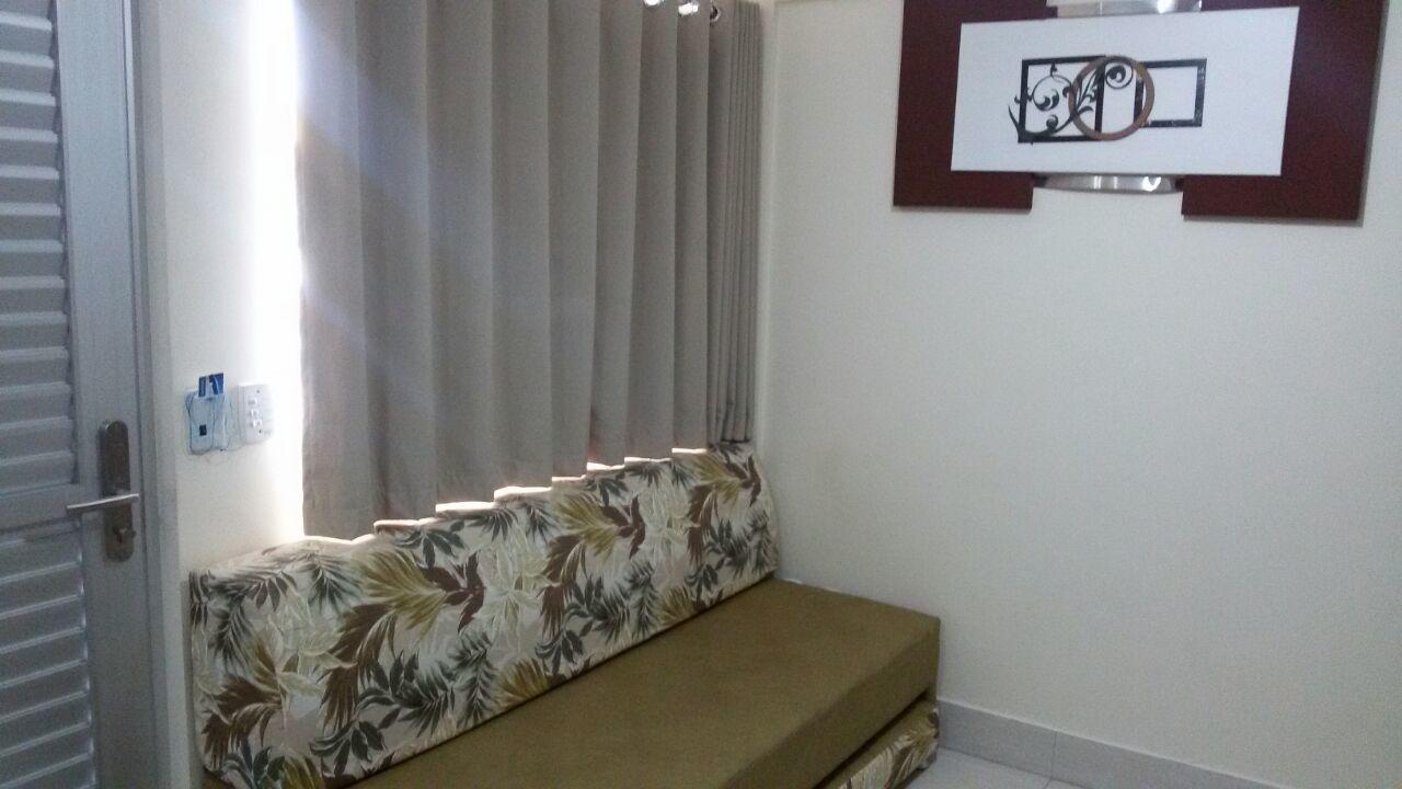 Appartement Lacqua Diroma V à Caldas Novas Extérieur photo