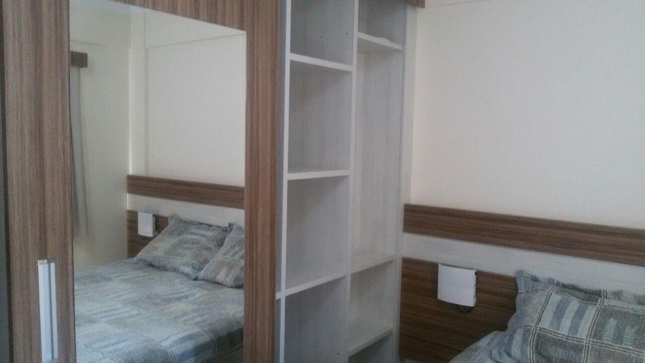 Appartement Lacqua Diroma V à Caldas Novas Extérieur photo