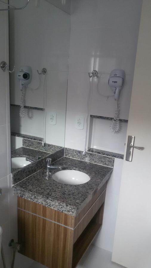 Appartement Lacqua Diroma V à Caldas Novas Extérieur photo